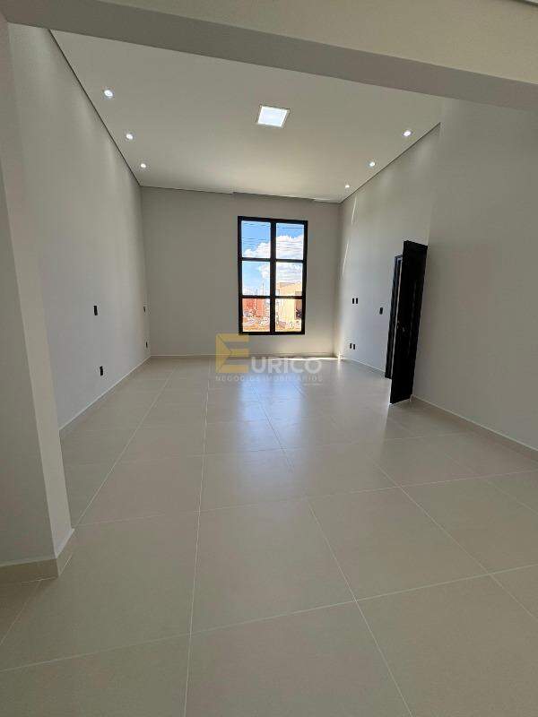 Casa em condomínio à venda no Condomínio Gran Ville São Venâncio em Itupeva/SP: 