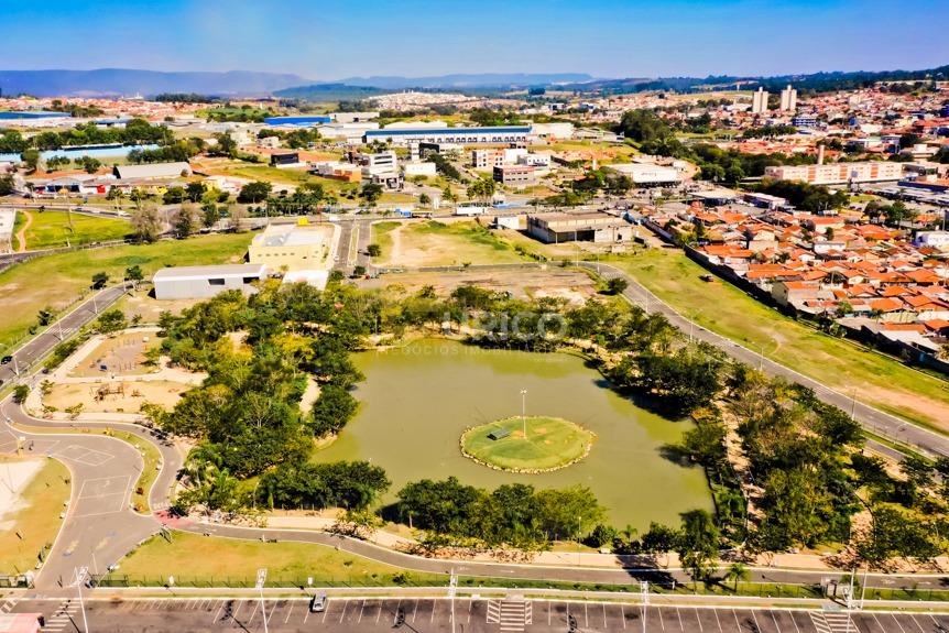 Terreno à venda no Terras Brasilis em Itupeva/SP: 
