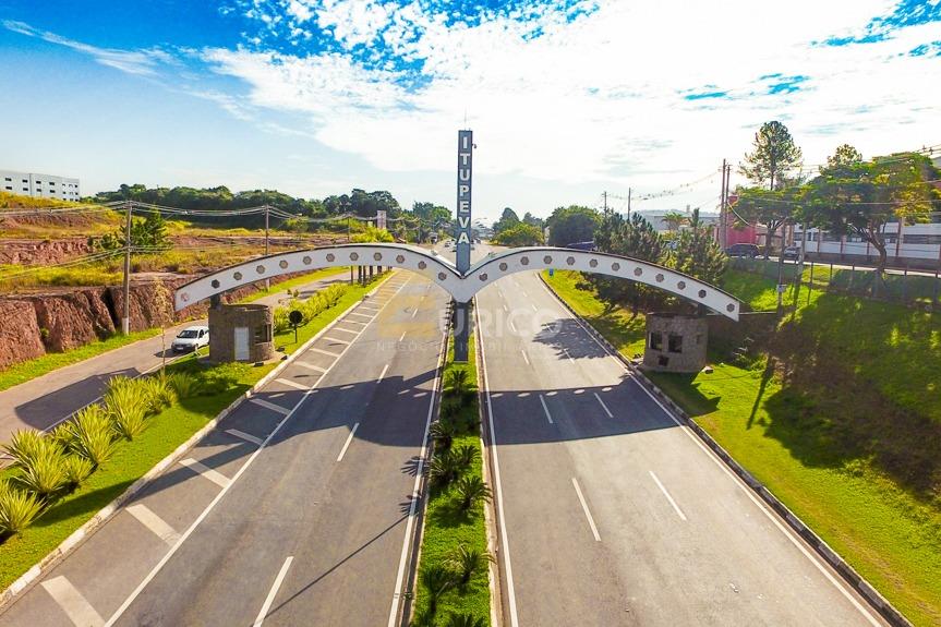 Terreno à venda no Terras Brasilis em Itupeva/SP: 