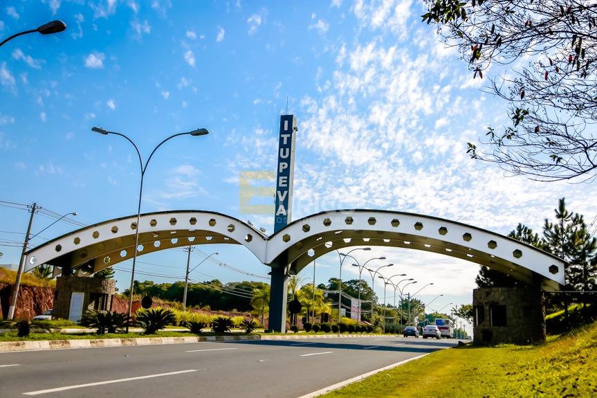 Terreno à venda no Terras Brasilis em Itupeva/SP: 