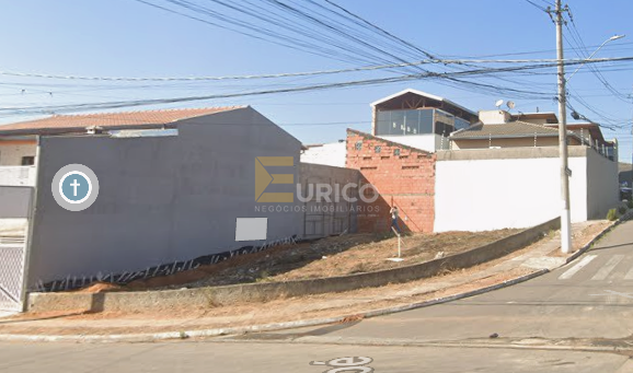 Terreno à venda no Terras Brasilis em Itupeva/SP: 