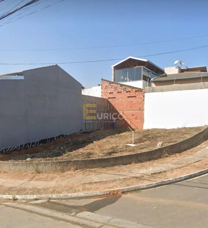 Terreno à venda no Terras Brasilis em Itupeva/SP: 