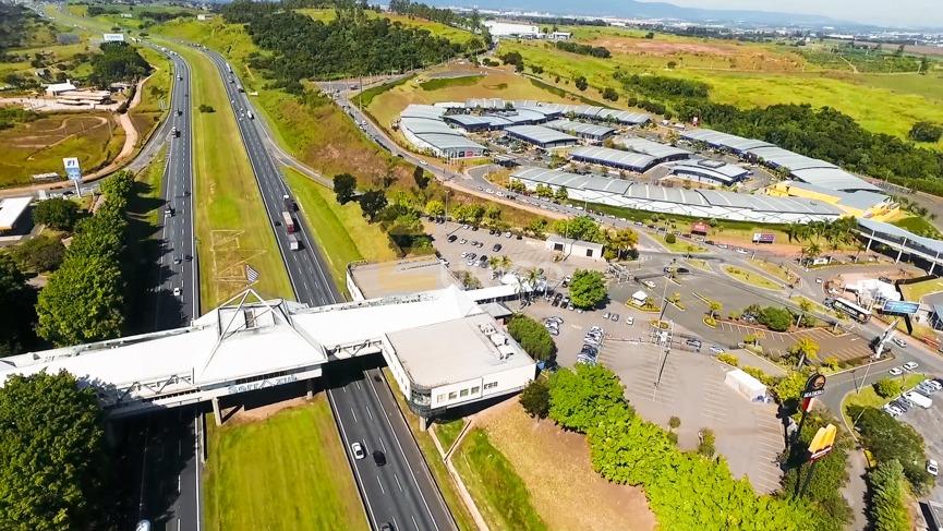 Terreno à venda no Terras Brasilis em Itupeva/SP: 