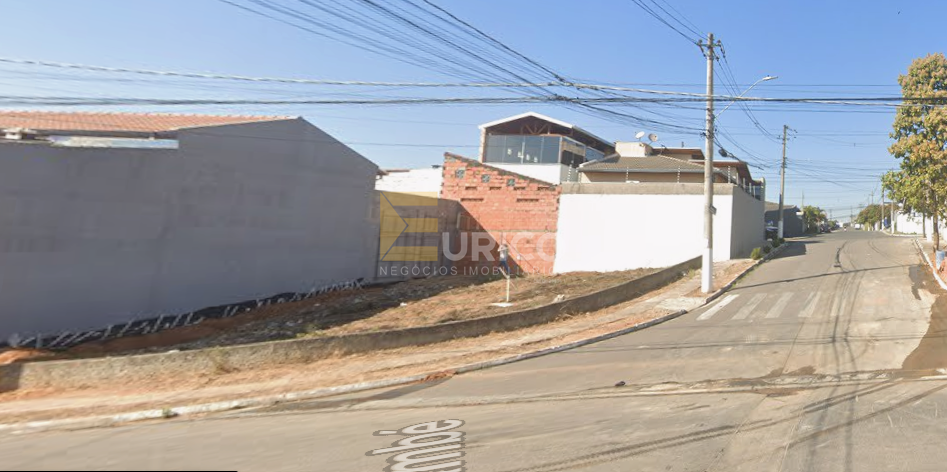 Terreno à venda no Terras Brasilis em Itupeva/SP: 