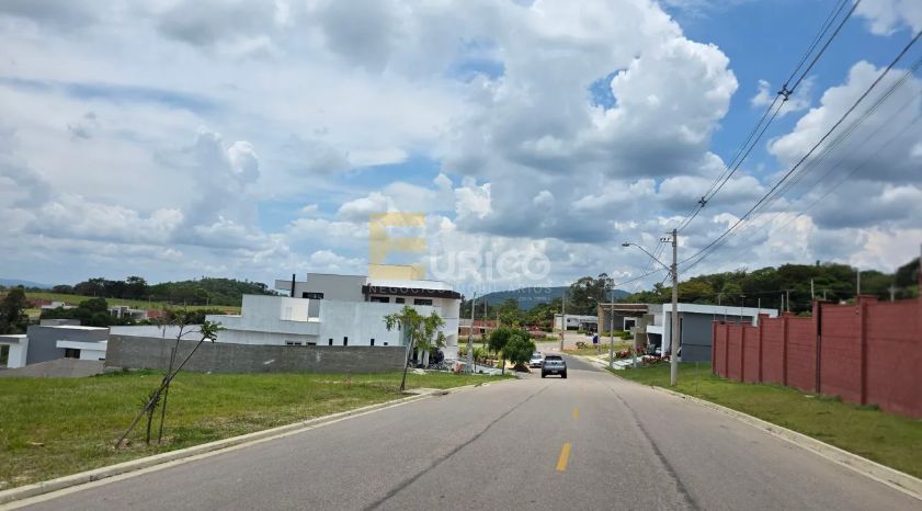 Terreno em Condomínio à venda no Residencial Villagio Azzure em Itupeva/SP: 