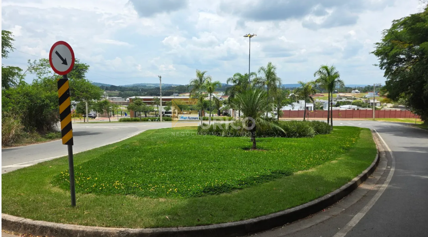Terreno em Condomínio à venda no Residencial Villagio Azzure em Itupeva/SP: 