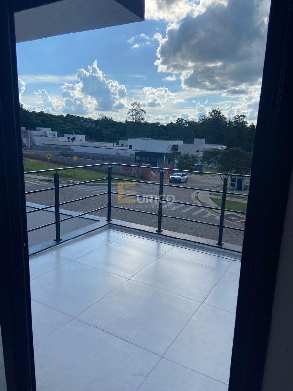 Casa em condomínio à venda no Residencial Pecan em Itupeva/SP: 