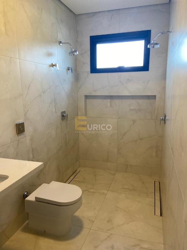 Casa em condomínio à venda no Residencial Pecan em Itupeva/SP: 