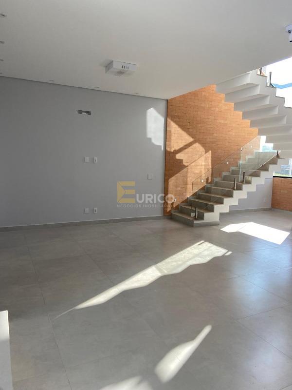 Casa em condomínio à venda no Residencial Pecan em Itupeva/SP: 