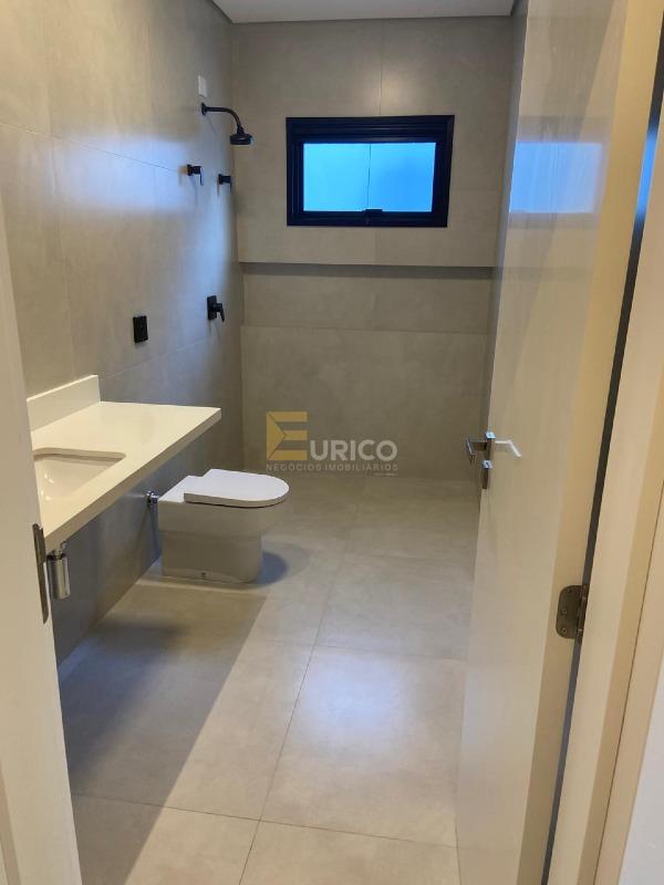 Casa em condomínio à venda no Residencial Pecan em Itupeva/SP: 