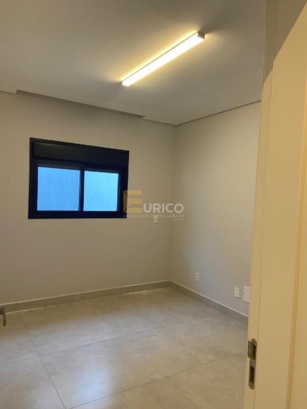 Casa em condomínio à venda no Residencial Pecan em Itupeva/SP: 