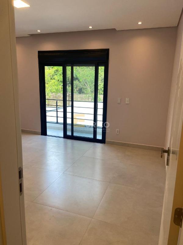 Casa em condomínio à venda no Residencial Pecan em Itupeva/SP: 