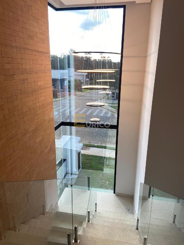 Casa em condomínio à venda no Residencial Pecan em Itupeva/SP: 