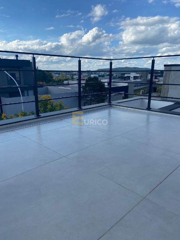 Casa em condomínio à venda no Residencial Pecan em Itupeva/SP: 