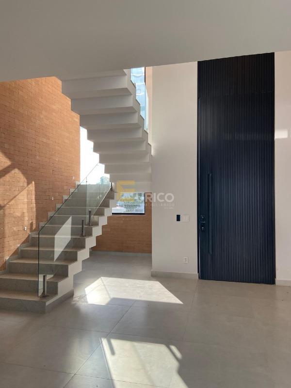 Casa em condomínio à venda no Residencial Pecan em Itupeva/SP: 