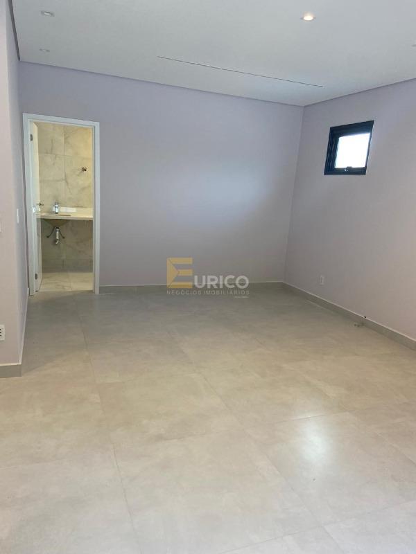 Casa em condomínio à venda no Residencial Pecan em Itupeva/SP: 