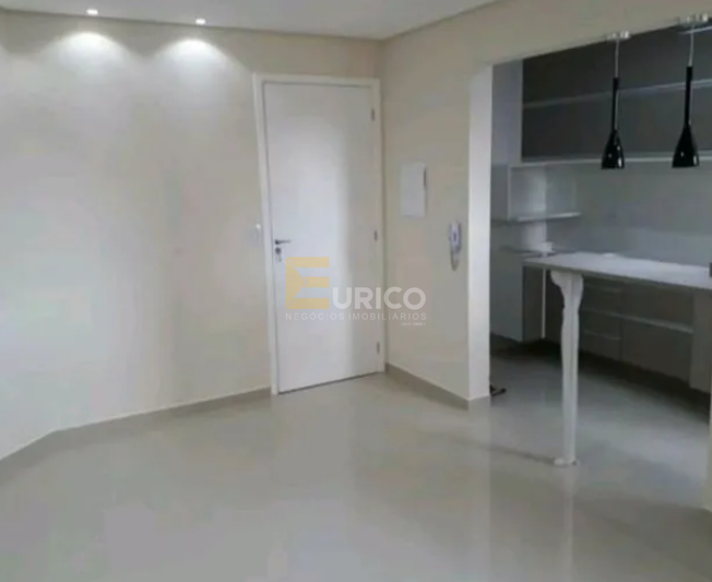 Apartamento à venda no PARQUE CIDADE JARDIM II em Jundiaí/SP: 