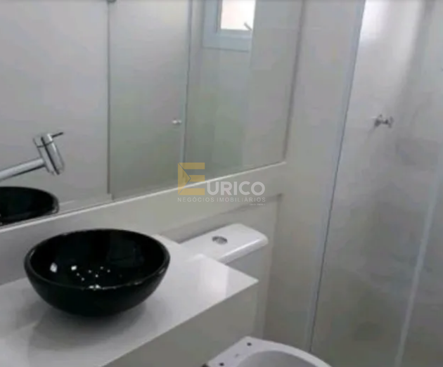 Apartamento à venda no PARQUE CIDADE JARDIM II em Jundiaí/SP: 
