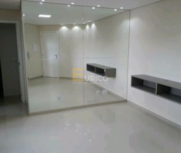 Apartamento à venda no PARQUE CIDADE JARDIM II em Jundiaí/SP: 