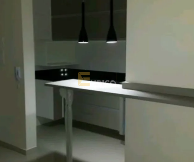 Apartamento à venda no PARQUE CIDADE JARDIM II em Jundiaí/SP: 