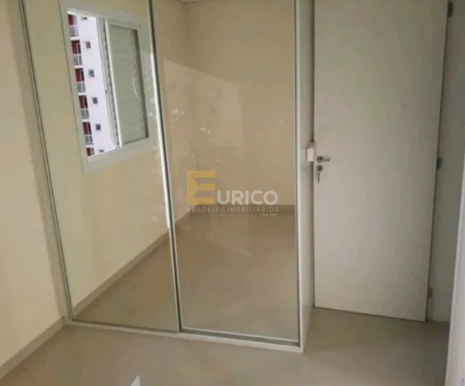 Apartamento à venda no PARQUE CIDADE JARDIM II em Jundiaí/SP: 