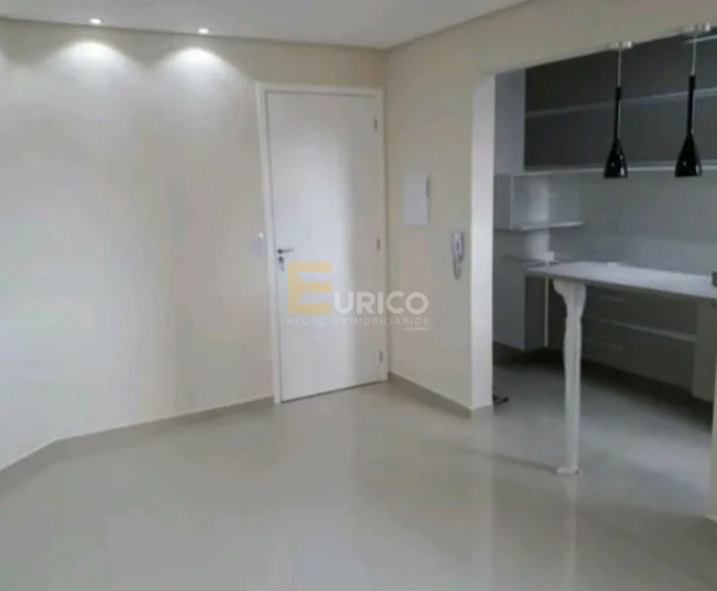 Apartamento à venda no PARQUE CIDADE JARDIM II em Jundiaí/SP: 