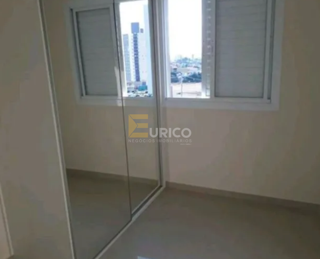 Apartamento à venda no PARQUE CIDADE JARDIM II em Jundiaí/SP: 
