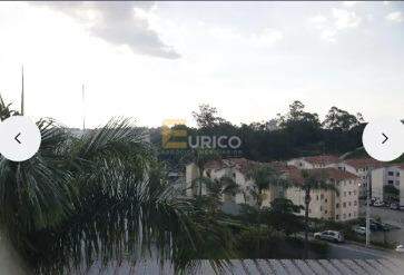 Apartamento à venda no Residencial Terra da Uva em Jundiaí/SP: 