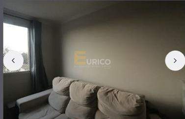 Apartamento à venda no Residencial Terra da Uva em Jundiaí/SP: 