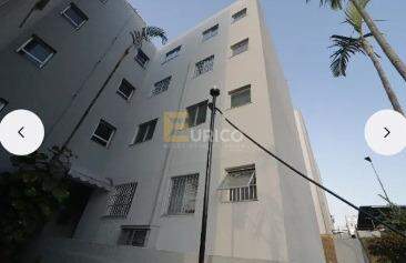 Apartamento à venda no Residencial Terra da Uva em Jundiaí/SP: 