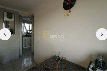 Apartamento à venda no Residencial Terra da Uva em Jundiaí/SP: 