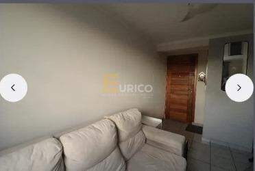 Apartamento à venda no Residencial Terra da Uva em Jundiaí/SP: 