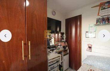 Apartamento à venda no Residencial Terra da Uva em Jundiaí/SP: 