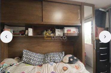 Apartamento à venda no Residencial Terra da Uva em Jundiaí/SP: 