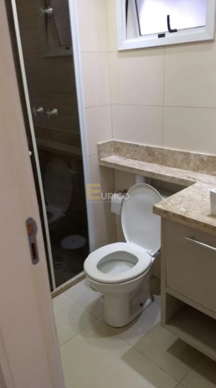 Apartamento à venda no Condomínio Vista Park Residencial em Jundiaí/SP: 