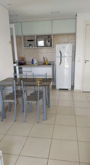 Apartamento à venda no Condomínio Vista Park Residencial em Jundiaí/SP: 