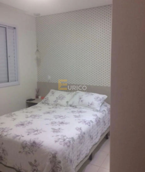 Apartamento à venda no Condomínio Vista Park Residencial em Jundiaí/SP: 