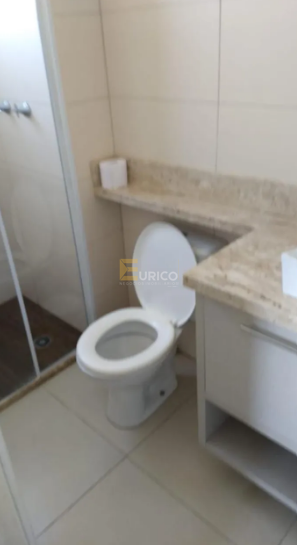 Apartamento à venda no Condomínio Vista Park Residencial em Jundiaí/SP: 