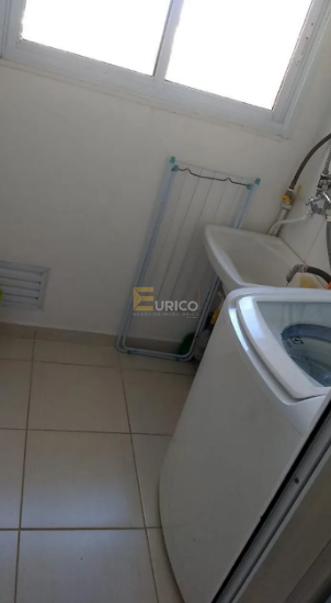 Apartamento à venda no Condomínio Vista Park Residencial em Jundiaí/SP: 