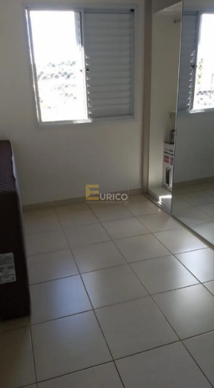 Apartamento à venda no Condomínio Vista Park Residencial em Jundiaí/SP: 