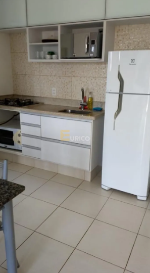 Apartamento à venda no Condomínio Vista Park Residencial em Jundiaí/SP: 