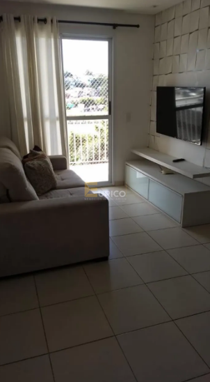 Apartamento à venda no Condomínio Vista Park Residencial em Jundiaí/SP: 