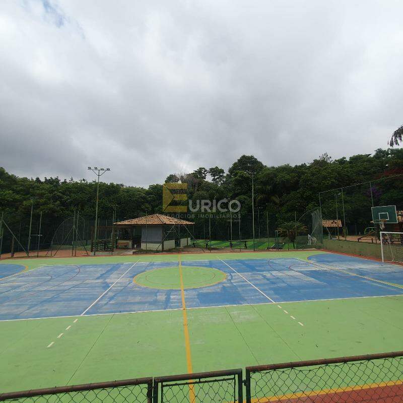 Casa em condomínio à venda no Condomínio Residencial São Joaquim em Valinhos/SP: 