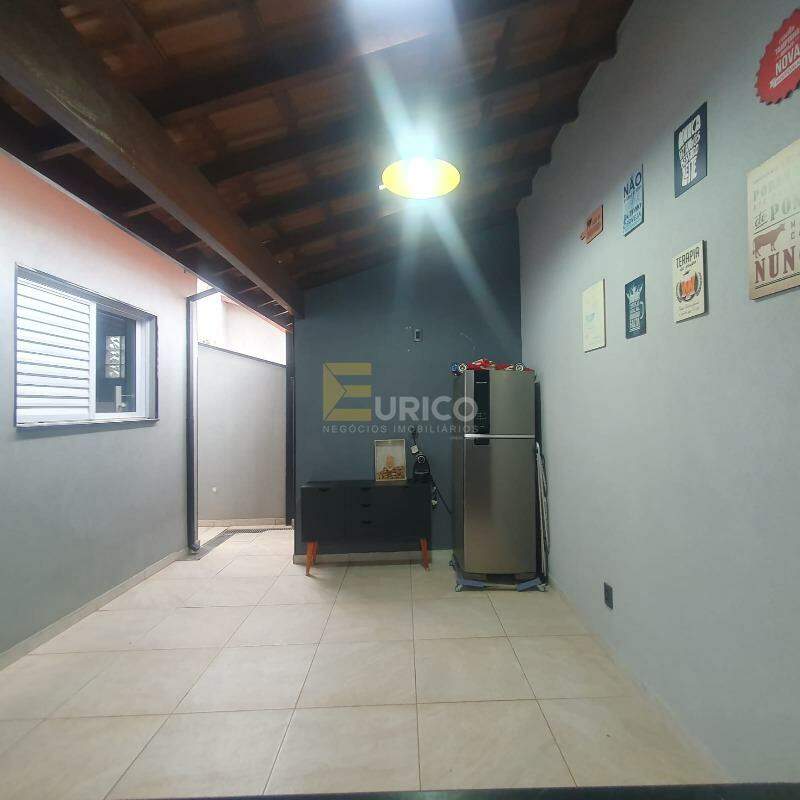 Casa em condomínio à venda no Condomínio Residencial São Joaquim em Valinhos/SP: 