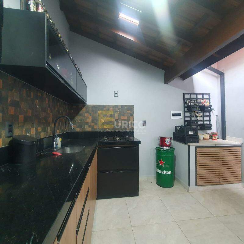 Casa em condomínio à venda no Condomínio Residencial São Joaquim em Valinhos/SP: 