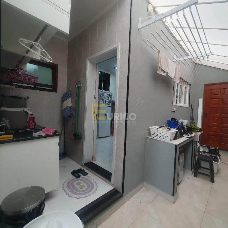 Casa em condomínio à venda no Condomínio Residencial São Joaquim em Valinhos/SP: 