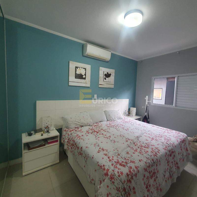 Casa em condomínio à venda no Condomínio Residencial São Joaquim em Valinhos/SP: 