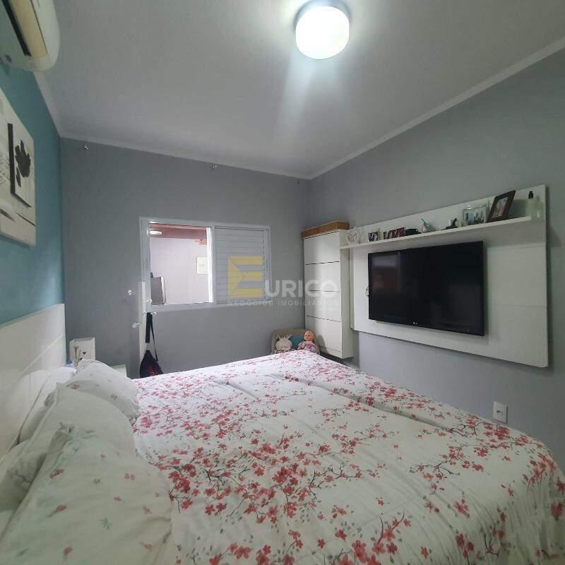 Casa em condomínio à venda no Condomínio Residencial São Joaquim em Valinhos/SP: 