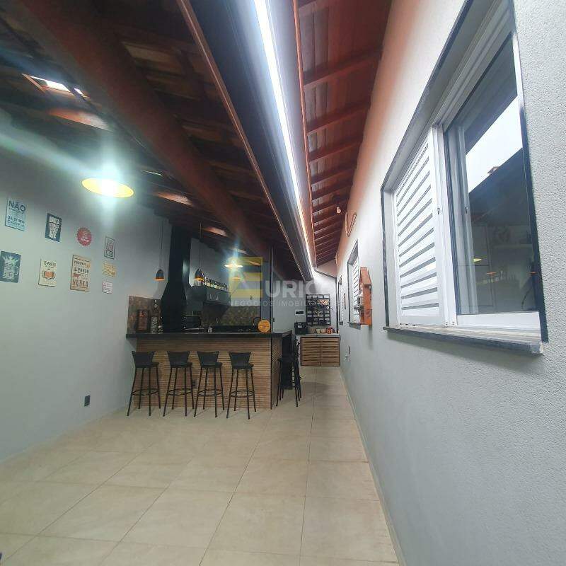 Casa em condomínio à venda no Condomínio Residencial São Joaquim em Valinhos/SP: 