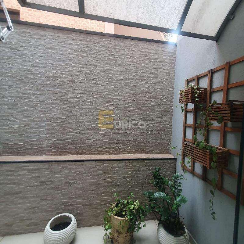 Casa em condomínio à venda no Condomínio Residencial São Joaquim em Valinhos/SP: 